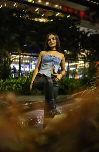 martina_manciniSTREET Bild