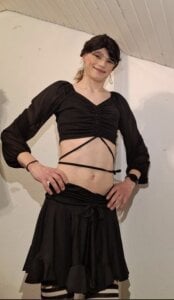 Lissi_hotgirlPublic图片 2