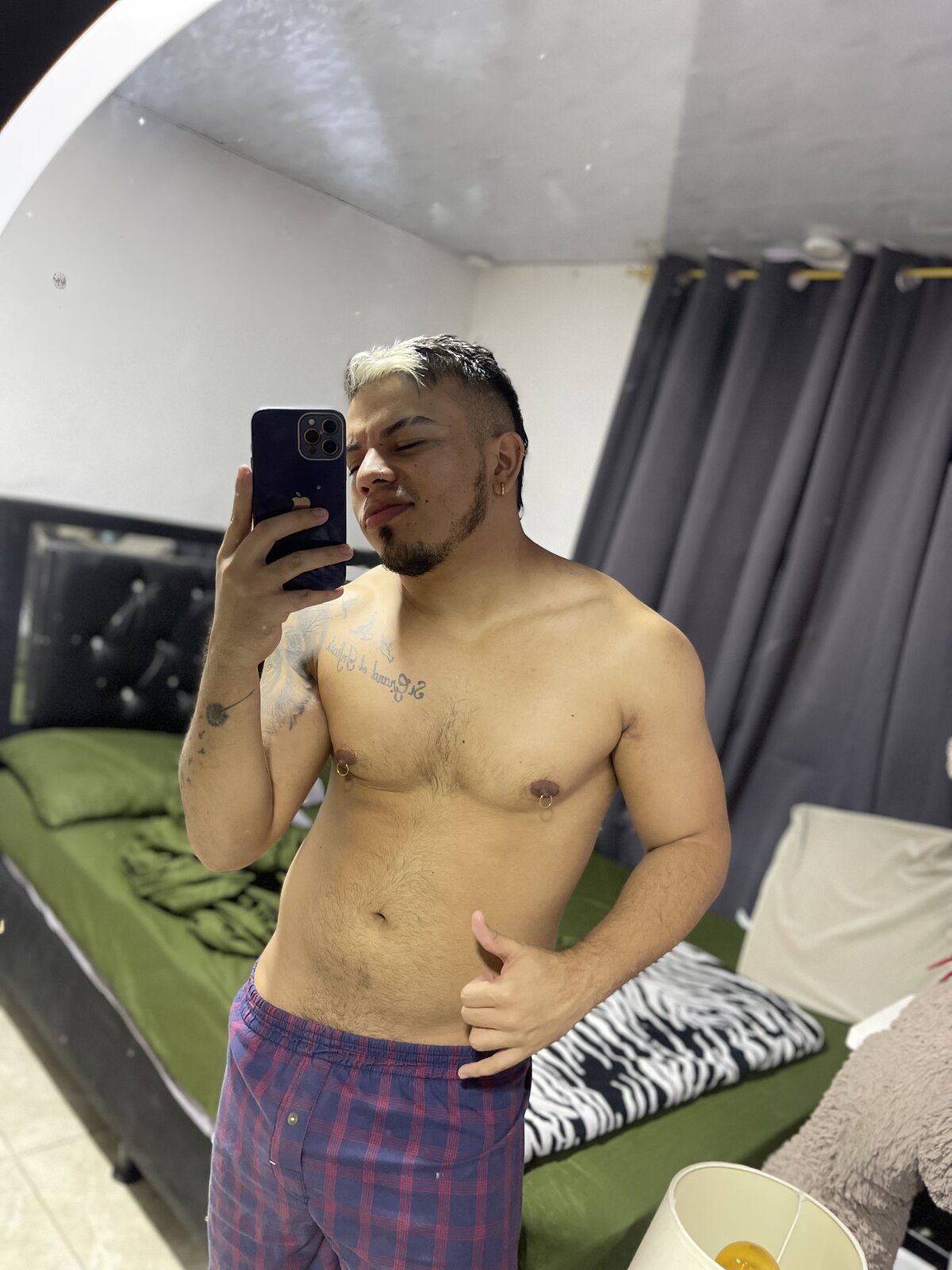 Naughty_Charly Foto en Tendencia 2081