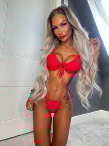 BARBIE de Pornstar-Billie Fotos 7