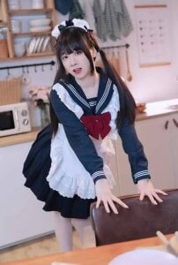 yuyu_nannan Public Pic 2