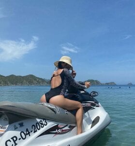 Velvet_28 Casual 🌸 Pic