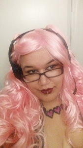 SexySilvia Public Pic 6