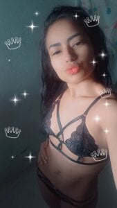 DanielaEmber7 DaniEmber♡ Pic 5