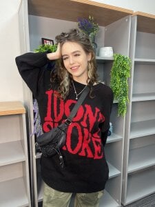 ClaraBakerg Public Pic 5