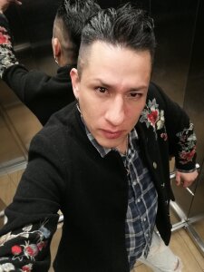 Paja od Fetichesxxxs  2 snímek