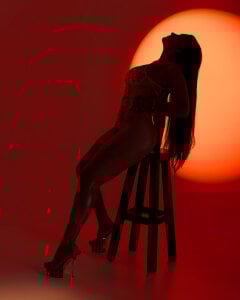 IsiisLovei Just for your eyes 😈 Kuva 4