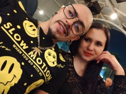 demond_n_violet Public Pic 2