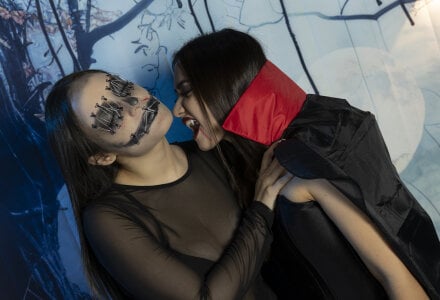 celestestars VAMPIRES Pic 2