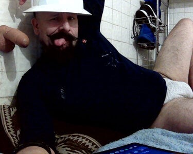 MarcHammond Public Pic 2