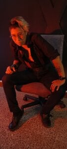 Kali_Panther Public Bilde 6