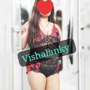 AnkyVish Public Poză