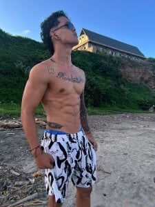 Andres_Santos777 🍀 Pic