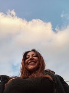 Katy__Burning Public Immagine  5