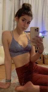 bbygrl2069 Public Pic