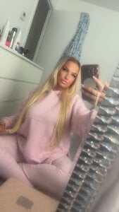 Blondeobsessionxx Public Pic