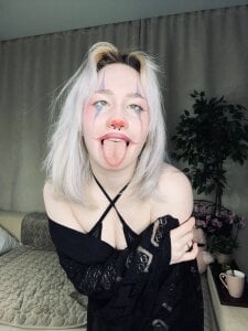 RanaKaduk I'm clown here! Pic 2