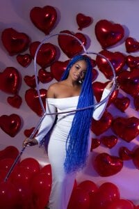 johannaMiller1 Happy Valentine's Foto 4