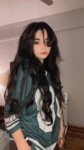 Public de Soy_Aria  photos