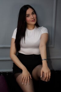 Victoria_PoetCASUAL GIRL! Bild 2