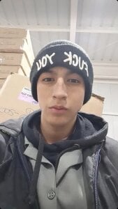 Stiven_017: Holaa ( 2 фото)