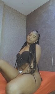 IrisHerrera_ Soft tease 💋 Foto 4