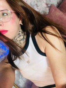 ivy_ary Tattos Gambar