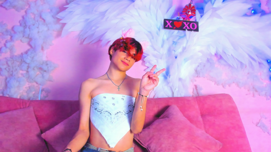 spicy_adonhis Coquette Hình 4