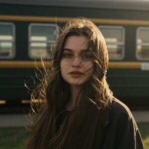 Renesmy_Black beautiful Foto 2