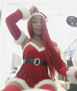 YAILIN_04 NAVIDAD IS COMING!!! Fotka 2