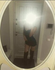 Yuakiss Do you like dresses? Pic