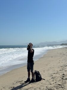 Christopher_kenne Public Foto