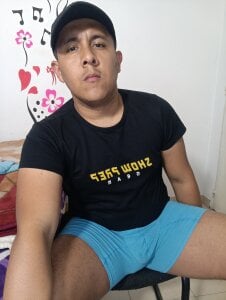 latindirtyblack Grátis Pic 9