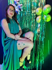 💚SAINT PATRICK!💚 od Samantha__cooper  3 snímek