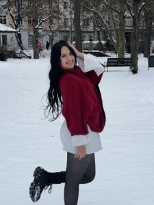 scarleth_fgWeihnachten in Deutschland 2025 🎄🇩🇪 Bild 6