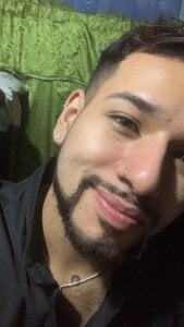 🔥Roman Black🔥 de RomanBlack_  4 Imagens