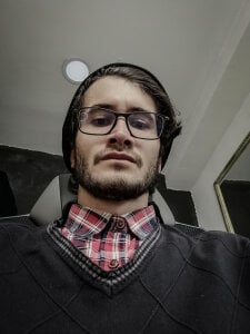 Loggan_donnelly gray day Hình 4