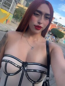 Belle_Fiore My city Bilde