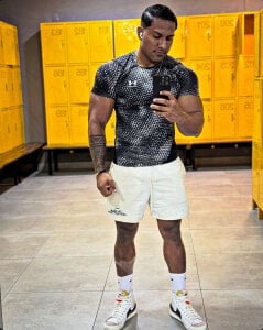 CallumMuscleGym time照片 4