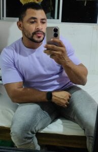 Cronos_Shong Public Bilde 3