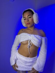 Annavic__の✨ Winter Teaseの 3枚の写真