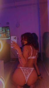 kristen_tay Your Angel 🤍 Pic 3