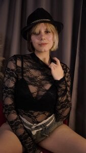 Zdjęcia KellePourier want you: 