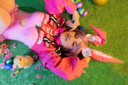 lilielou_ 🩷Lilie in cosplay🩷 Pic