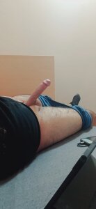 UffQueRicoo Dick Pic