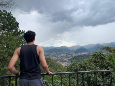 Medellin de seder_4  4 photos