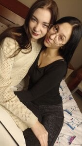 two_sugar_girl 777 Pic