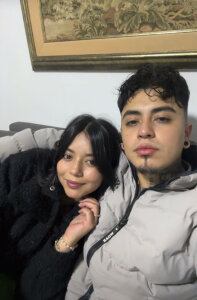 TheGoldenCouple_ 😏 টি ছবি