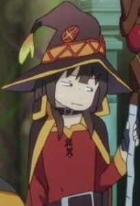 _Freydis_ Megumin part ll 💥💥💥💥 Pic