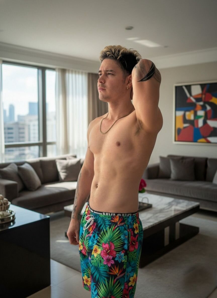 RayanLynxx 热门图片 207